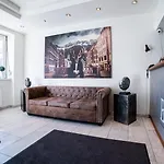 Binders Budget City-mountain 4* Инсбрук