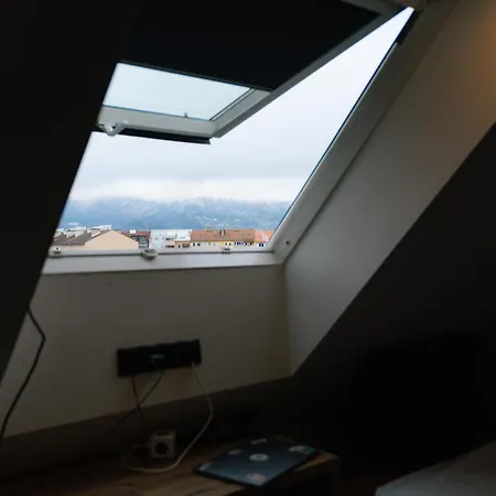 Binders Budget City-mountain Innsbruck