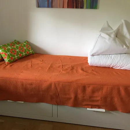 Binders Budget City-mountain Hotel Innsbruck