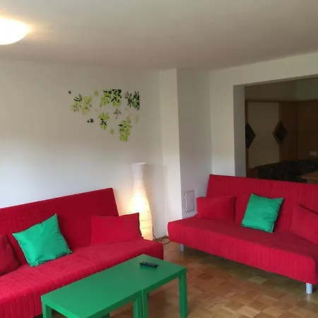Binders Budget City-mountain 4* Innsbruck