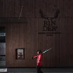 Hotel Binders Budget City-mountain 4*