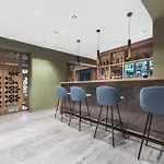 Binders Budget City-mountain Hotel 4*