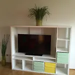 Binders Budget City-mountain 4* Innsbruck