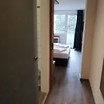 Binders Budget City-mountain 4* Innsbruck