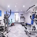 Binders Budget City-mountain Hotel 4*