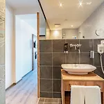 Binders Budget City-mountain Hotel 4*