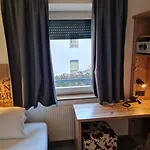 Hotel Binders Budget City-mountain 4*