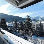 Hotel Binders Budget City-mountain Innsbruck