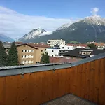 Binders Budget City-mountain 4* Innsbruck