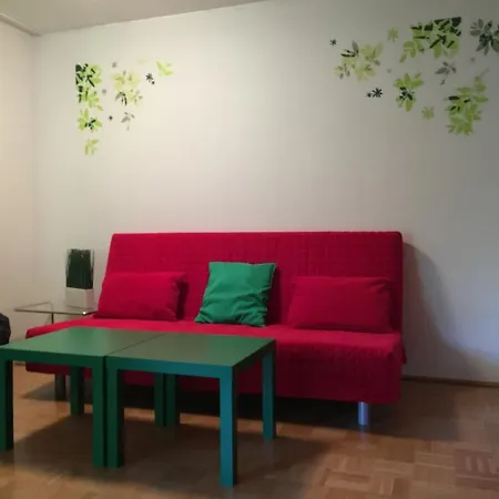 Binders Budget City-mountain 酒店 因斯布鲁克