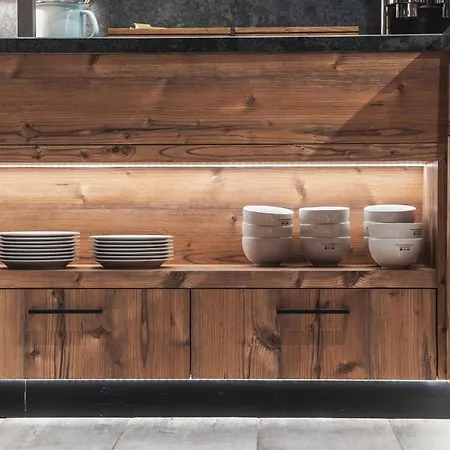 酒店 Binders Budget City-mountain