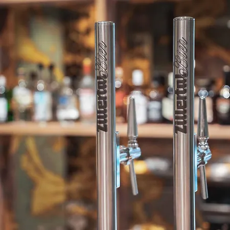 Binders Budget City-mountain 4*