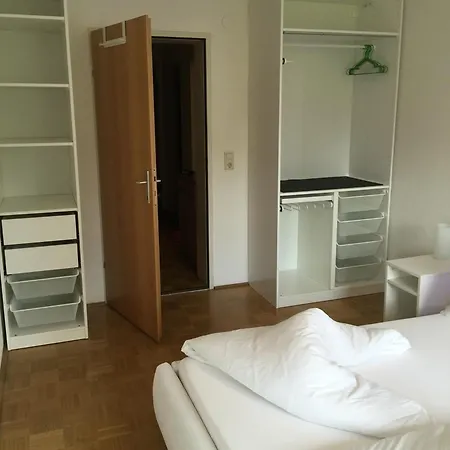 Binders Budget City-mountain 4* 因斯布鲁克