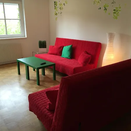 Ξενοδοχείο Binders Budget City-mountain 4*