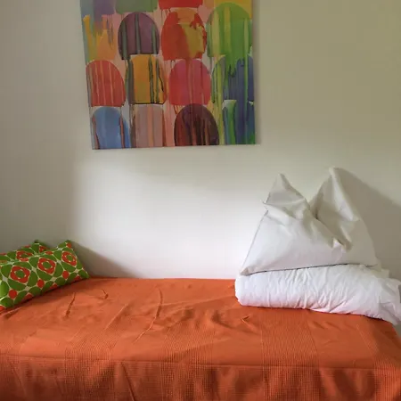 Ξενοδοχείο Binders Budget City-mountain Ίνσμπρουκ