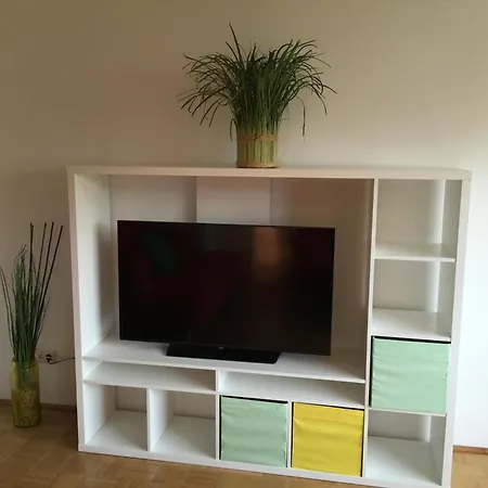 Binders Budget City-mountain 4* Ίνσμπρουκ