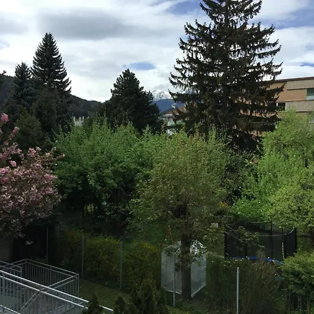 Binders Budget City-mountain Hotel Innsbruck