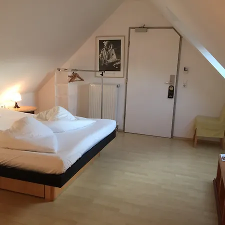 Otel Binders Budget City-mountain İnnsbruck