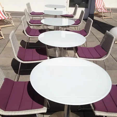 Binders Budget City-mountain 因斯布鲁克