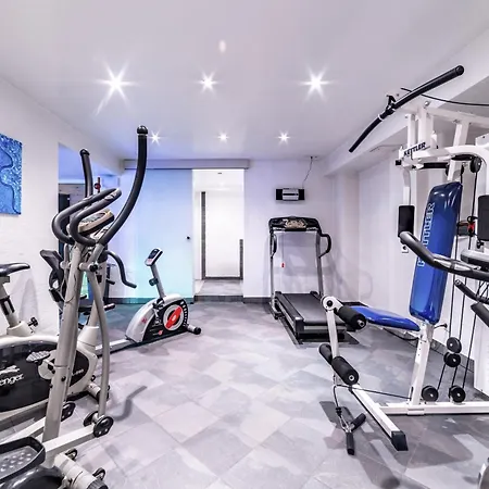 Binders Budget City-mountain 酒店 4*