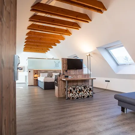 Binders Budget City-mountain 4* Innsbruck