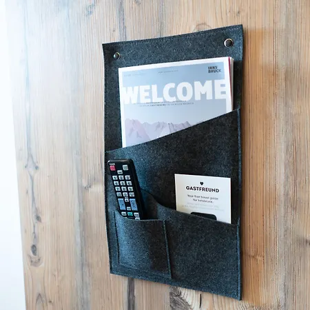 Binders Budget City-mountain Hotel Innsbruck