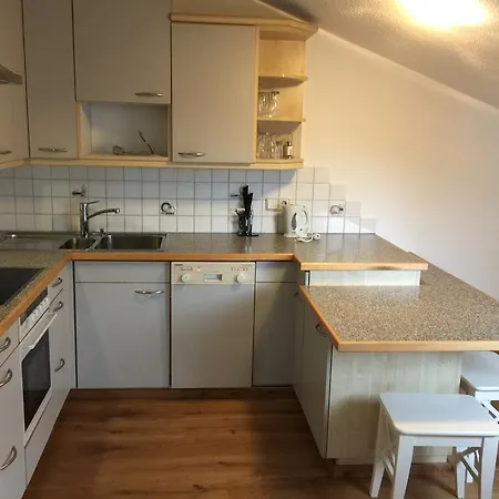 Binders Budget City-mountain 酒店 4*