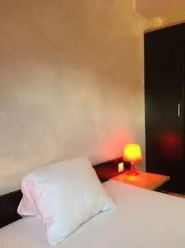 Binders Budget City-mountain Otel 3*
