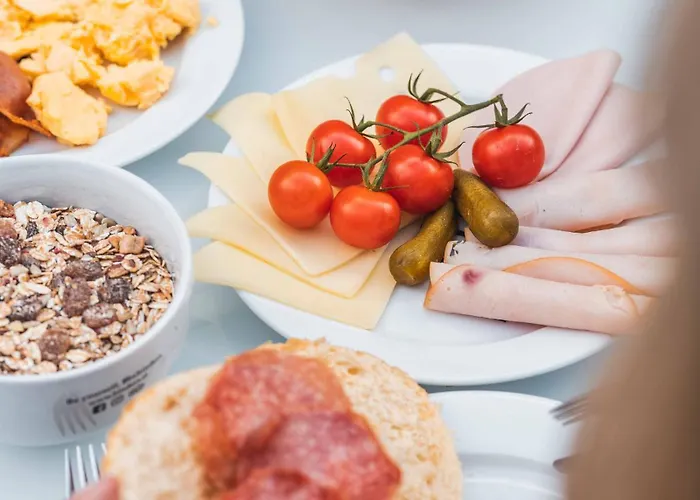 Binders Budget City-mountain אינסברוק