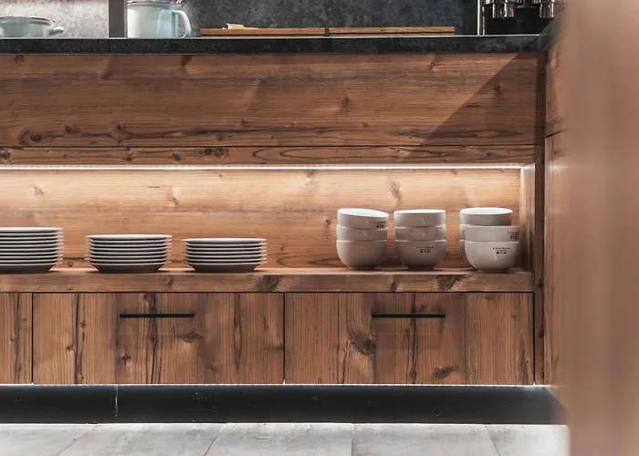 מלון Binders Budget City-mountain