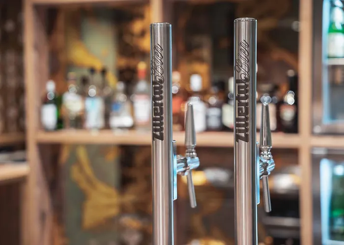 Binders Budget City-mountain 4*