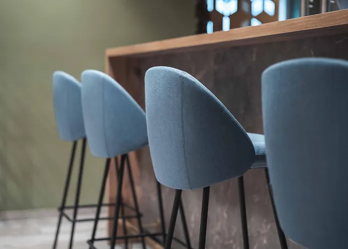 Binders Budget City-mountain 4* إنسبروك