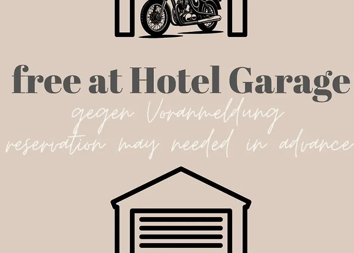 Hotel Binders Budget City-mountain Innsbruck