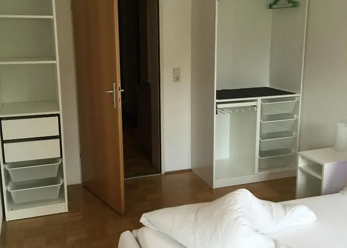 Binders Budget City-mountain 4* Innsbruck