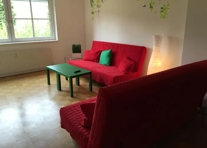 מלון Binders Budget City-mountain 4*