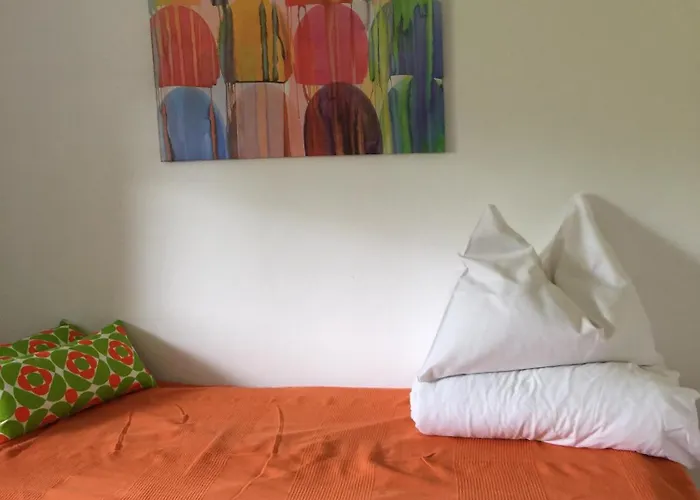 מלון Binders Budget City-mountain אינסברוק