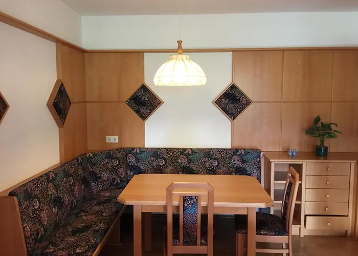 Binders Budget City-mountain אינסברוק