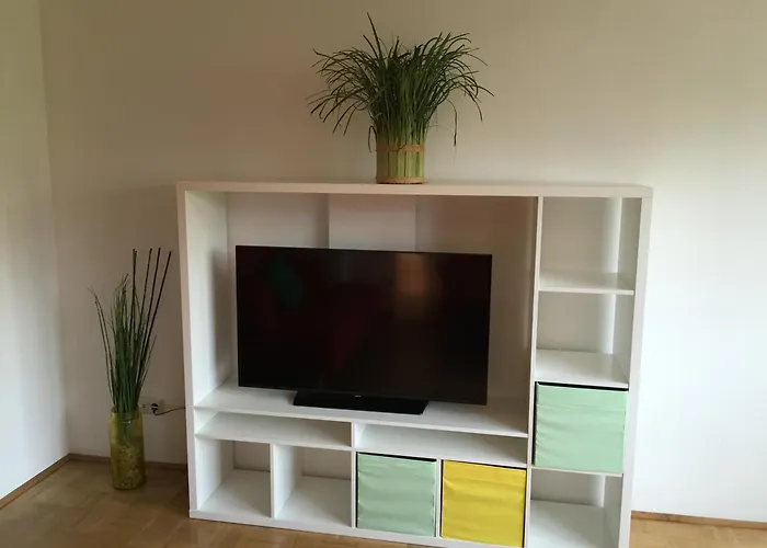 Binders Budget City-mountain 4* אינסברוק