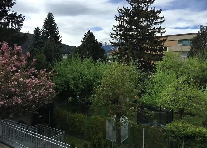 Binders Budget City-mountain Hotel Innsbruck