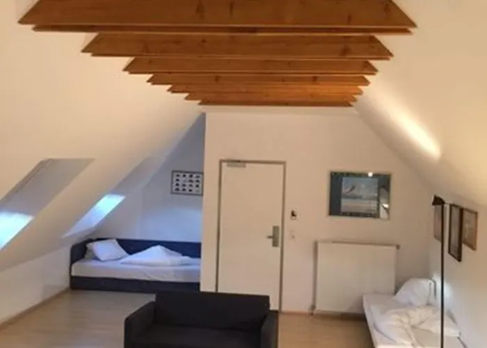 فندق Binders Budget City-mountain إنسبروك