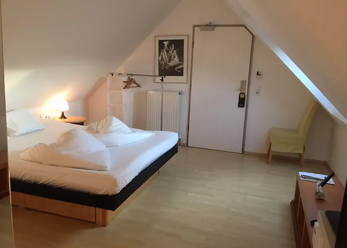 Hotel Binders Budget City-mountain Innsbruck