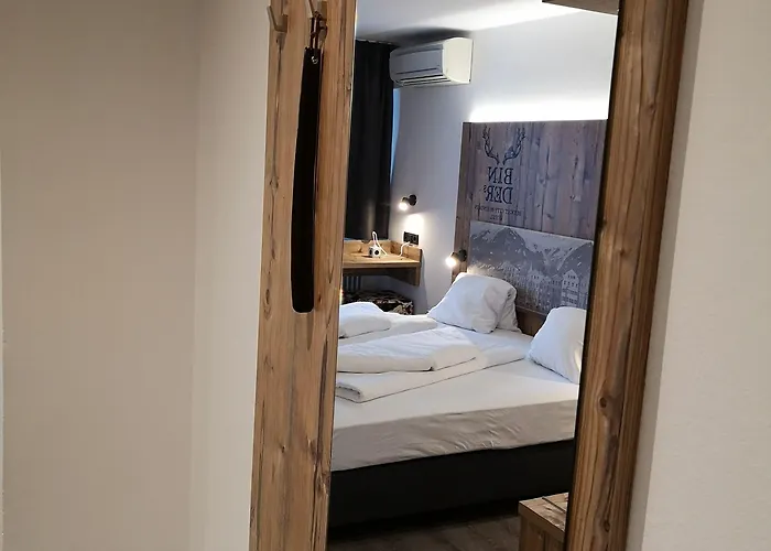 Binders Budget City-mountain