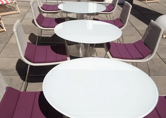 Binders Budget City-mountain אינסברוק