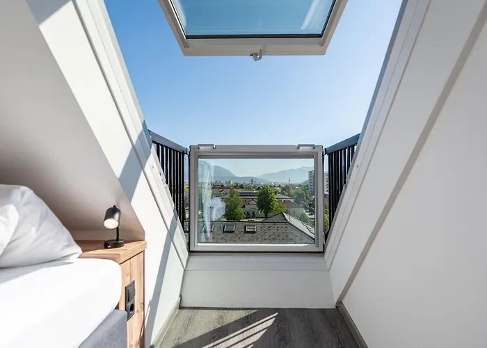 Binders Budget City-mountain 4*