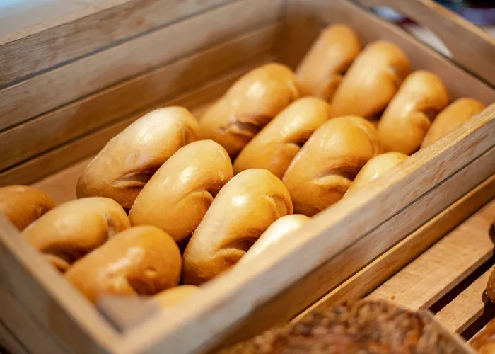 Binders Budget City-mountain מלון אינסברוק