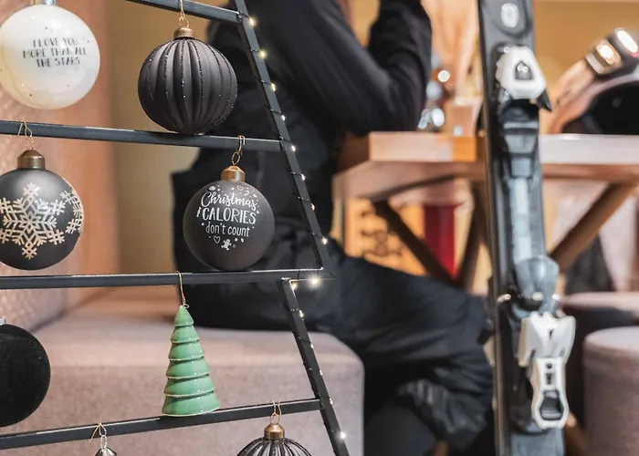 Binders Budget City-mountain فندق