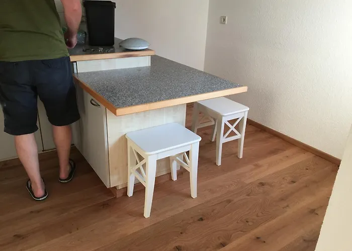 Hotel Binders Budget City-mountain 4*