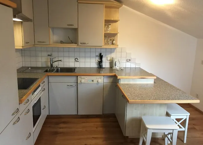 Binders Budget City-mountain מלון 4*