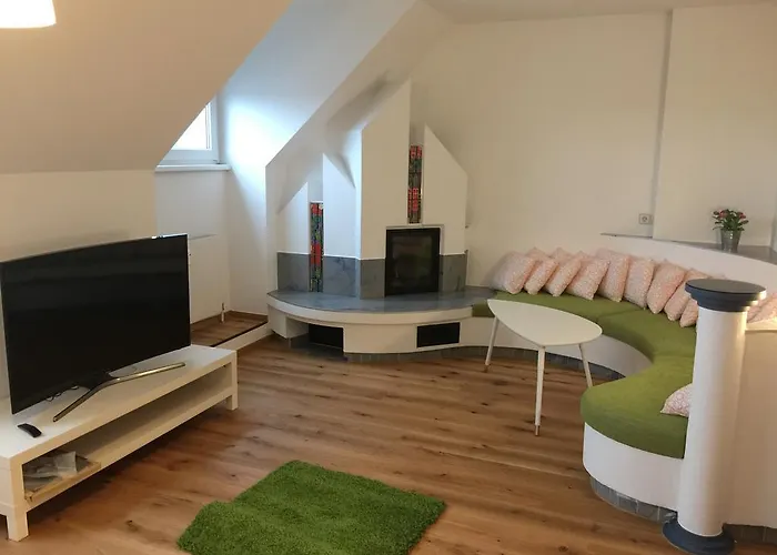 Binders Budget City-mountain فندق