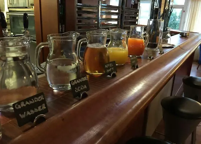 Binders Budget City-mountain 4*